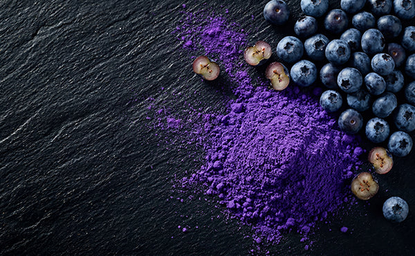 Blueberry