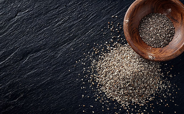 Chia Seeds