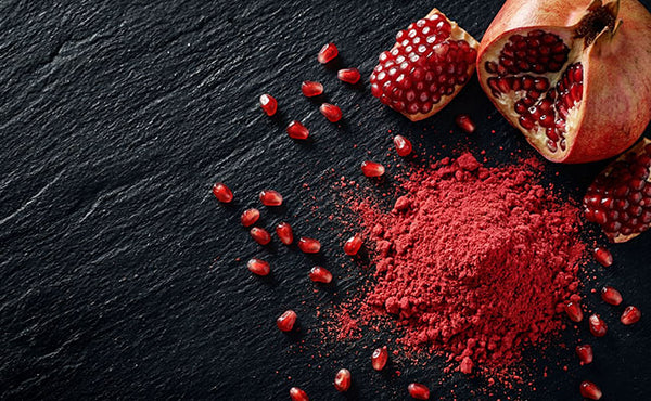 Pomegranate